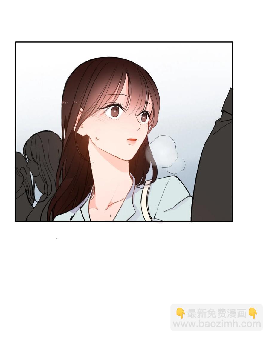 82 恋爱博士（4）-第83话