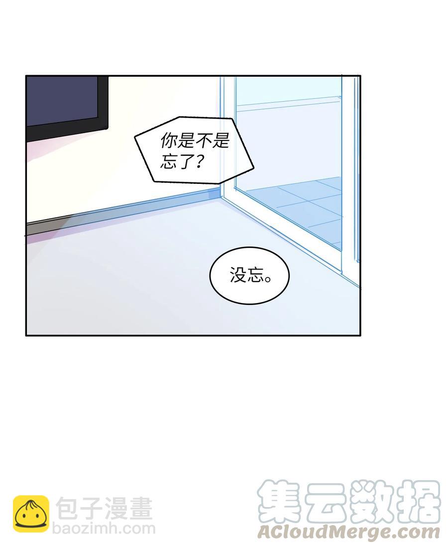 82 恋爱博士（4）-第83话