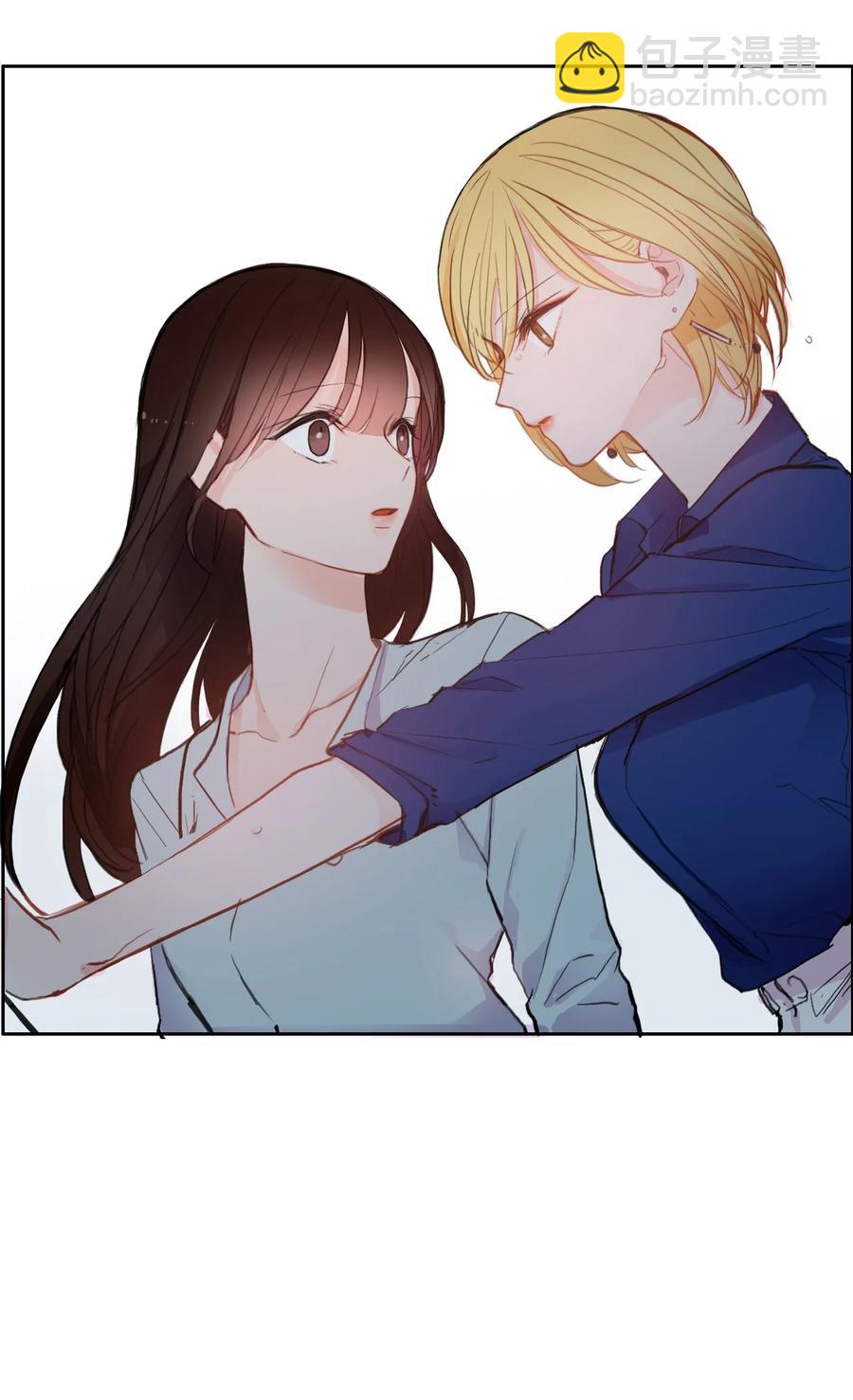 82 恋爱博士（4）-第83话