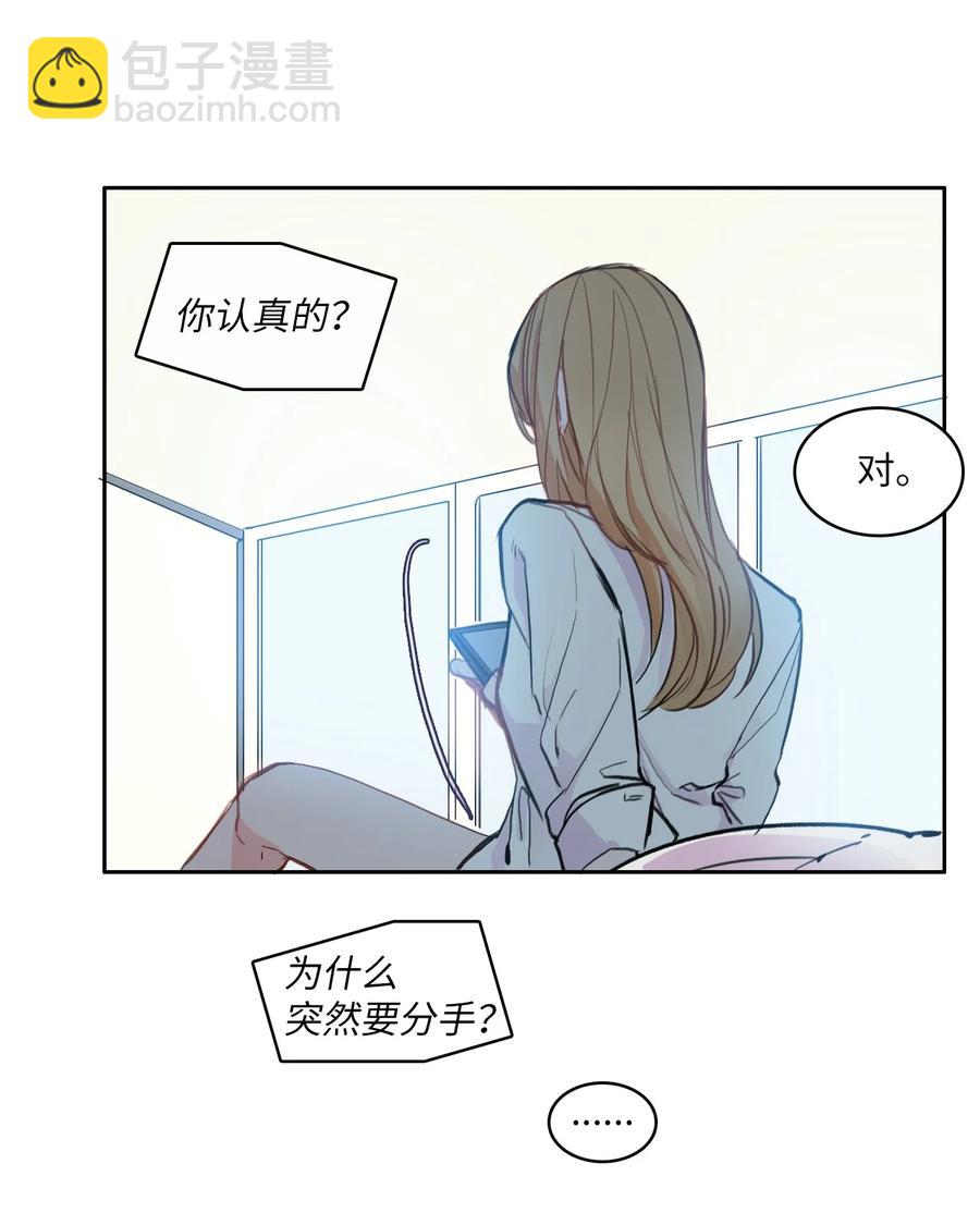 82 恋爱博士（4）-第83话