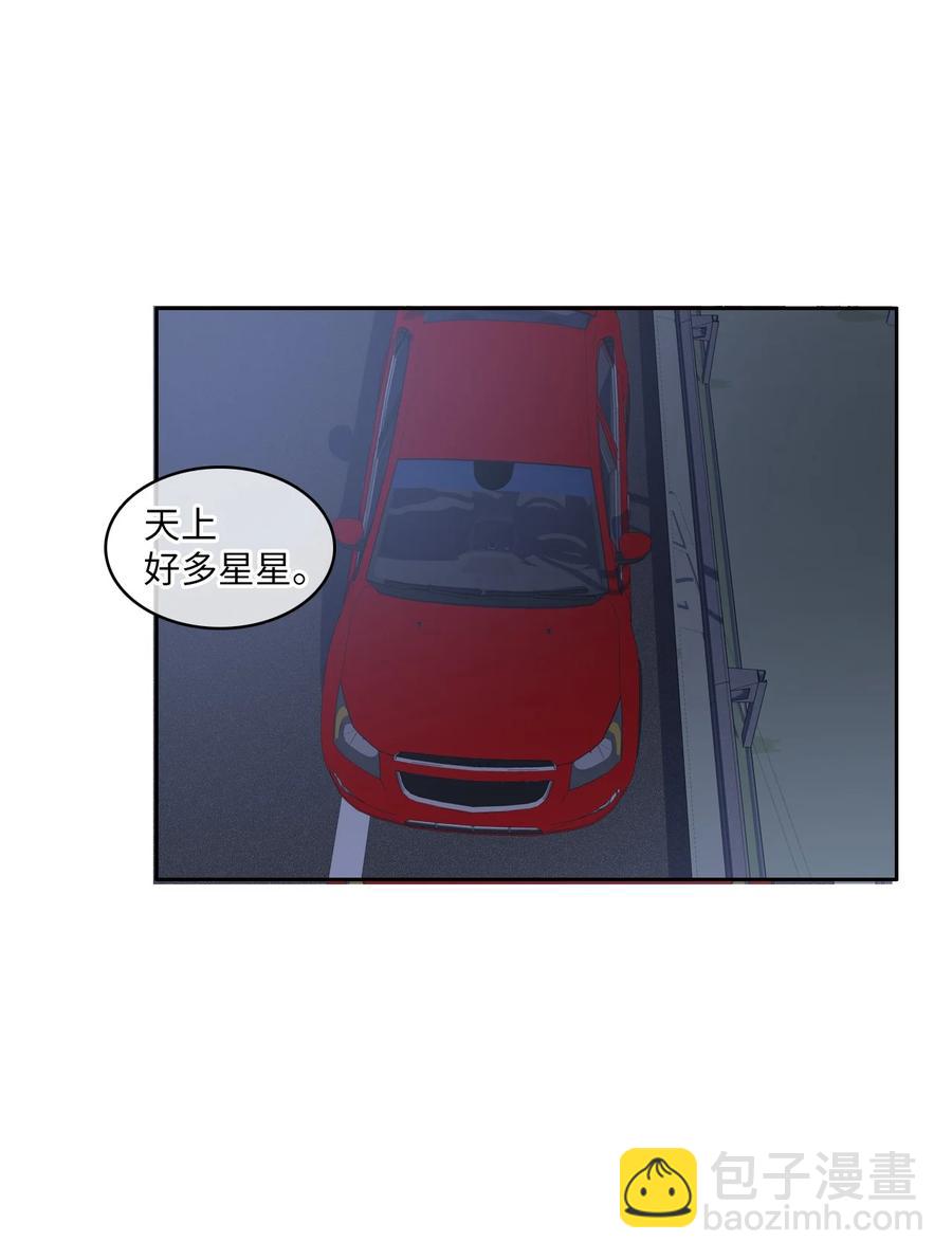 84 舞台背后(1/2)-第85话