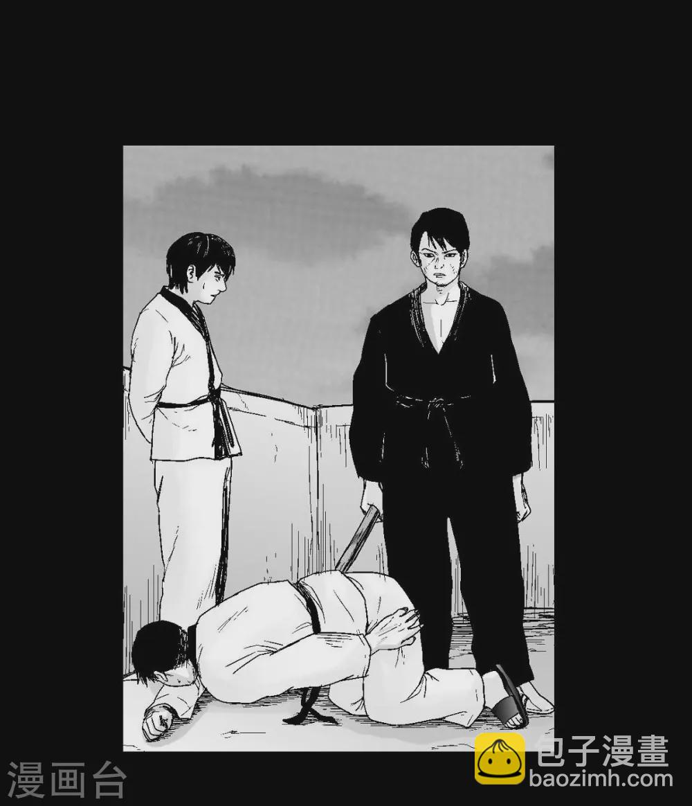 第22话 参赛(1/2)-第23话