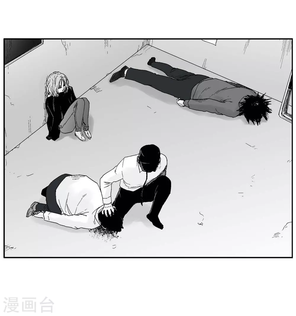 第28话 报复时间(1/2)-第29话