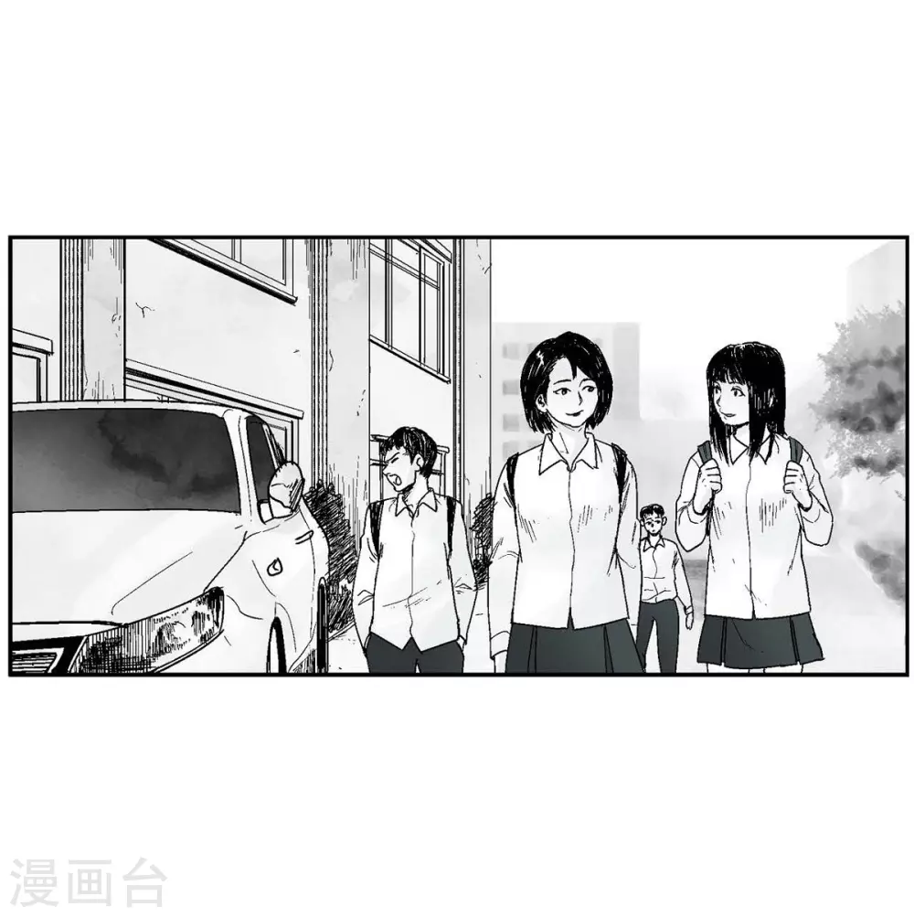 第8话 跳楼(1/2)-第9话