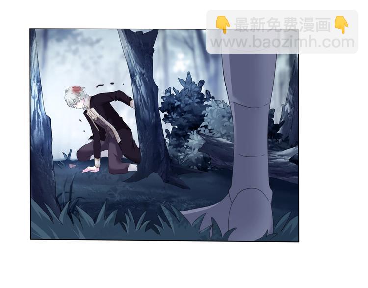 第98话  被夺和转机-第101话