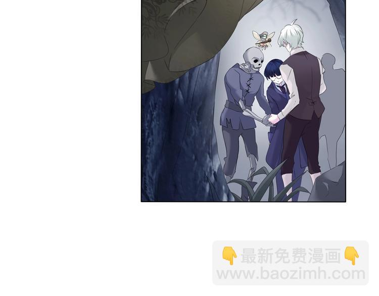 第102话  送你们去团圆！(1/2)-第105话