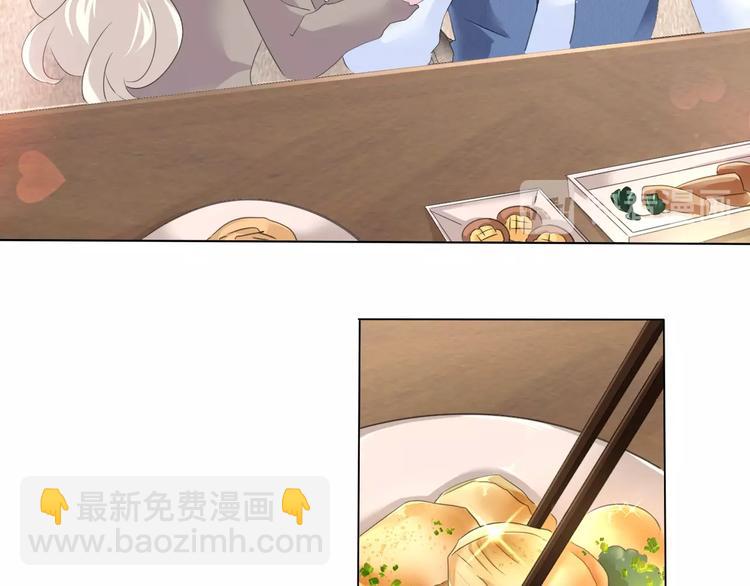 番外  甜蜜生活(1/2)-第109话