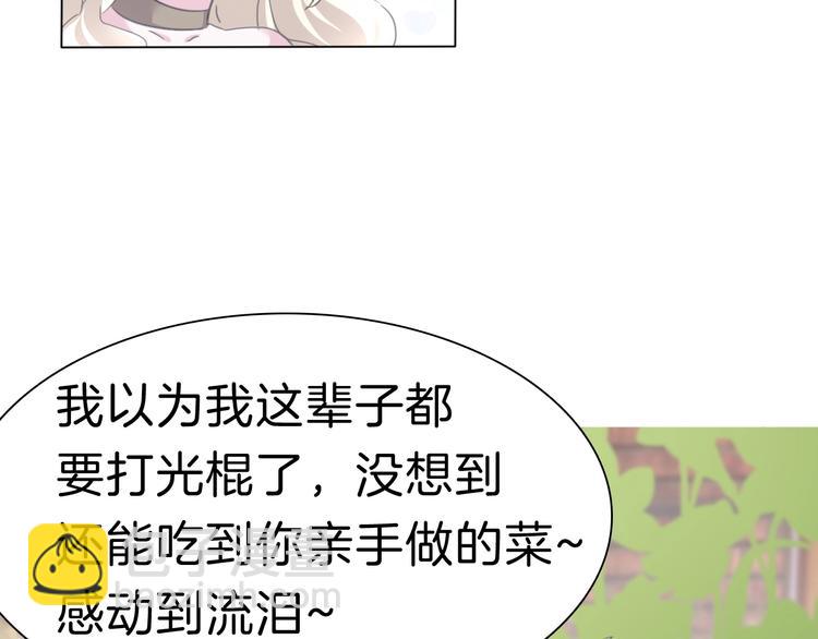 番外  甜蜜生活(1/2)-第109话