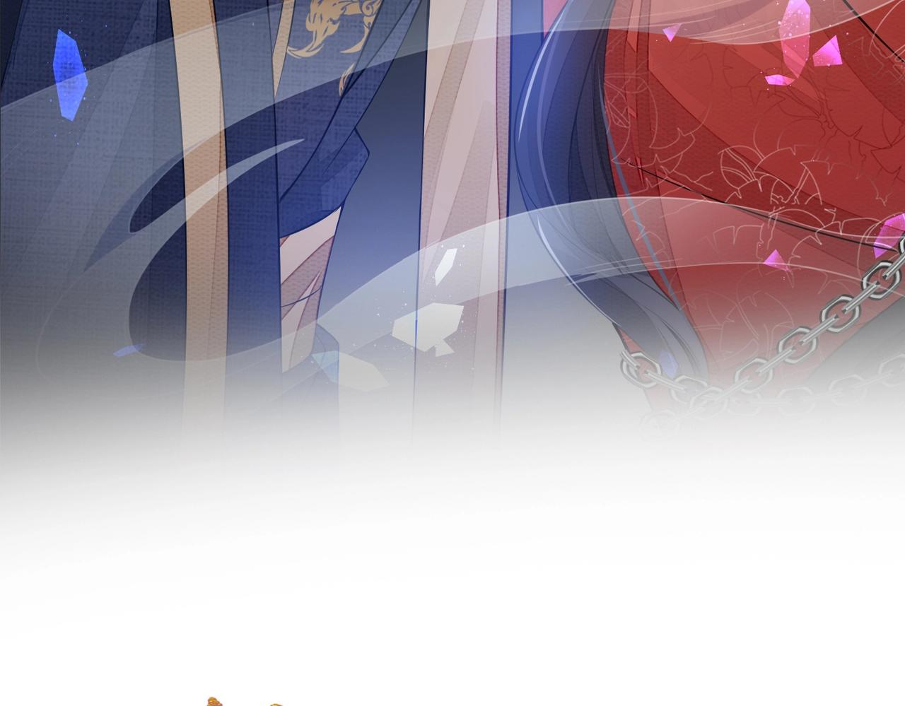 绯小月老师新作即将上线~-第111话