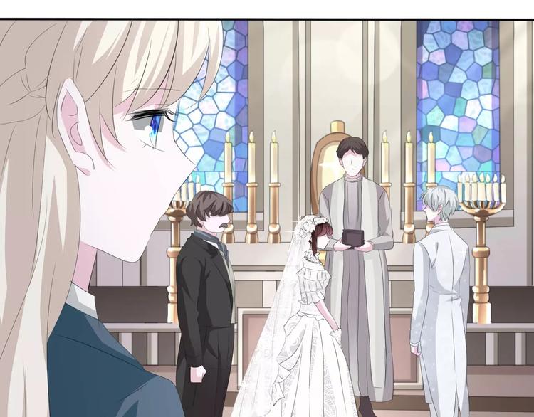 第27话  婚礼上的离别(1/3)-第29话