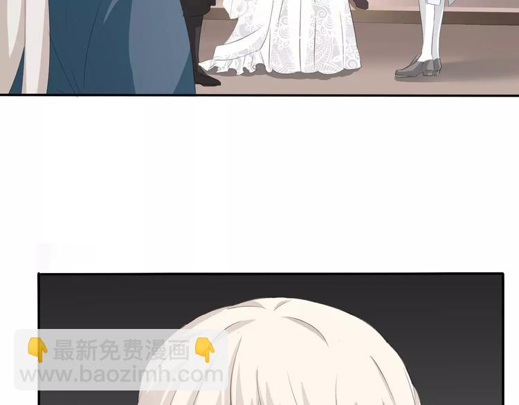 第27话  婚礼上的离别(1/3)-第29话