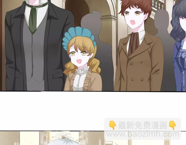 第27话  婚礼上的离别(1/3)-第29话