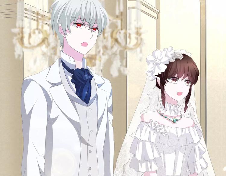 第27话  婚礼上的离别(1/3)-第29话