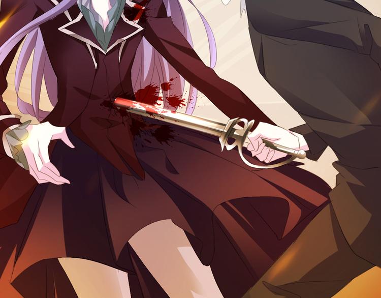 第35话  诱惑的血液-第37话