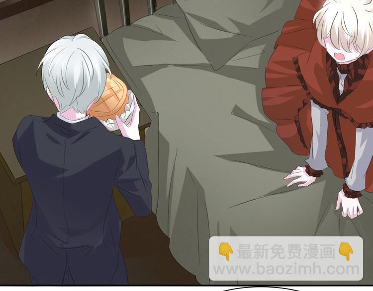 第37话 爱的守护-第39话