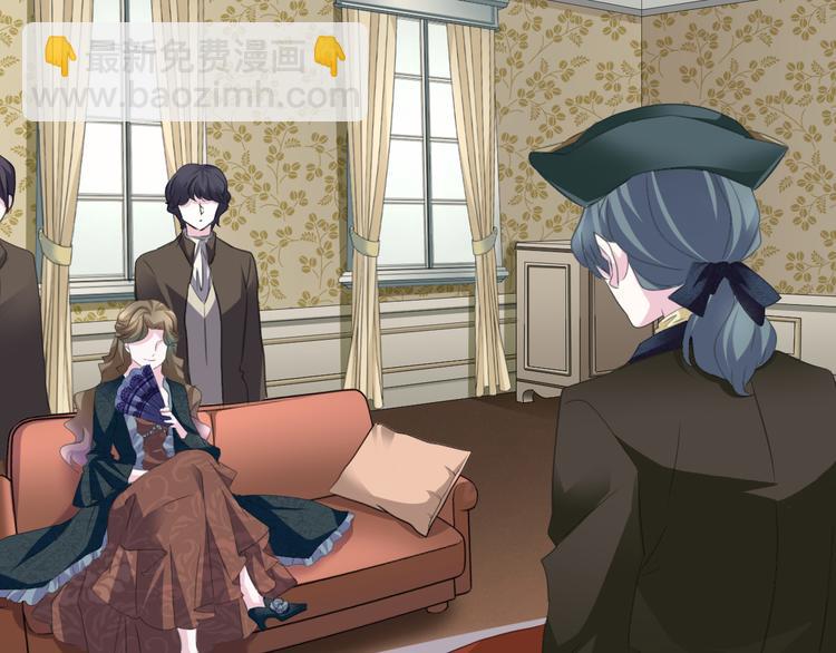 第39话  消失的爱人-第41话