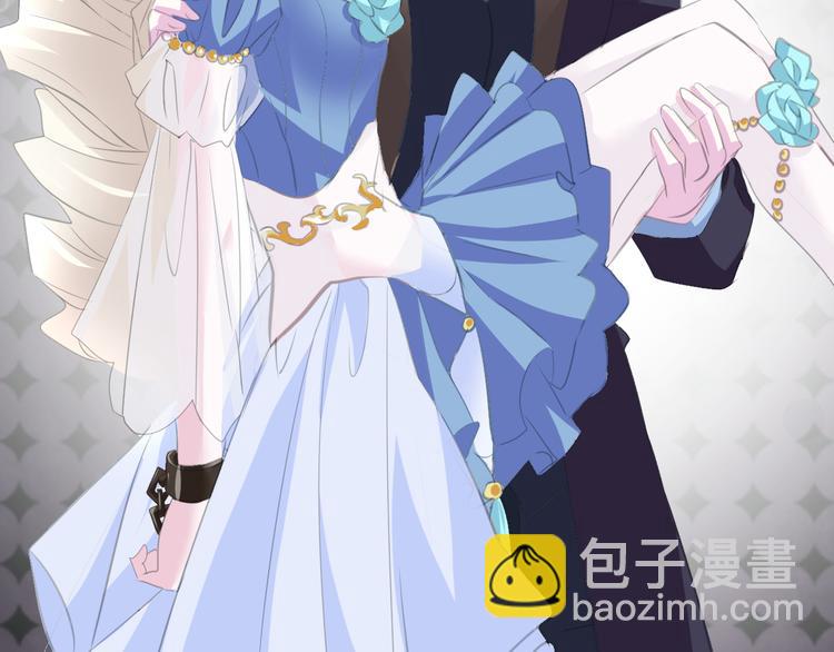 第41话  糟了，是心动的感觉(1/2)-第43话