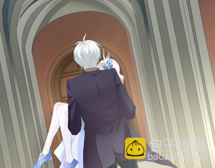 第41话  糟了，是心动的感觉(1/2)-第43话