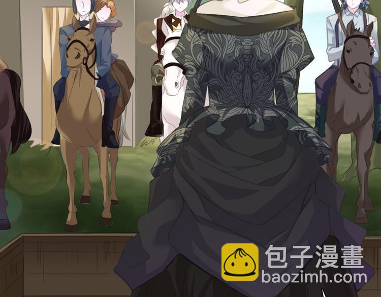 第54话  来自那个女人的阴影(1/2)-第57话