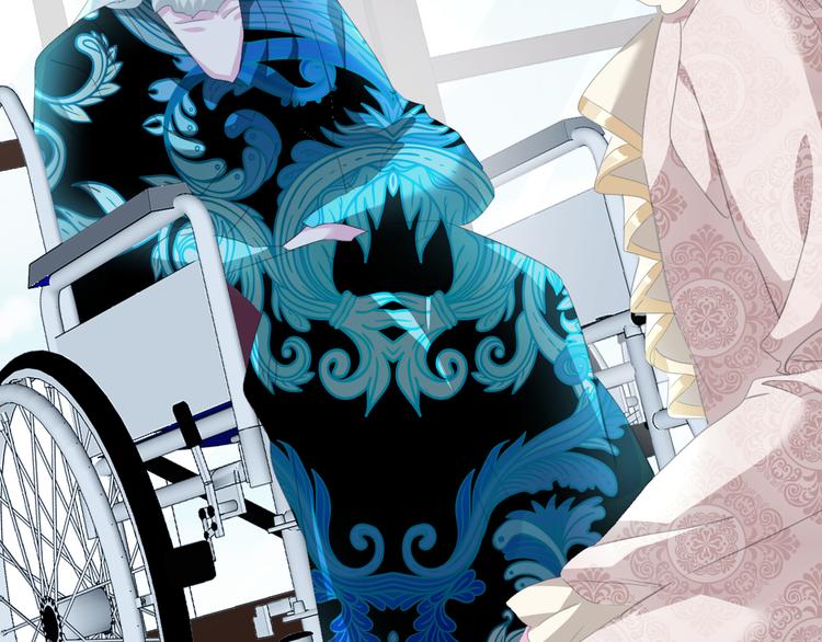 第64话  我才不会说求抱抱！(1/2)-第67话