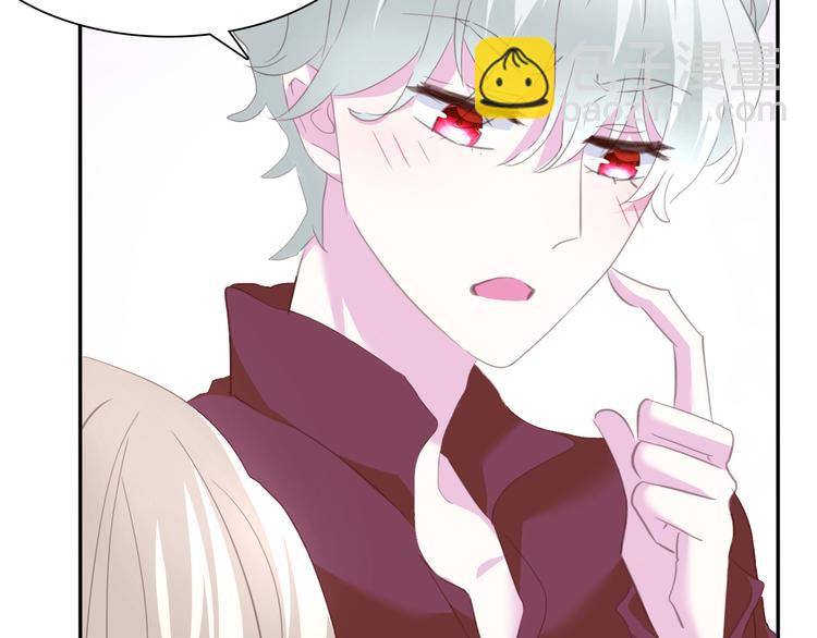 第64话  我才不会说求抱抱！(1/2)-第67话