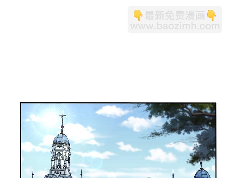 第64话  我才不会说求抱抱！(1/2)-第67话