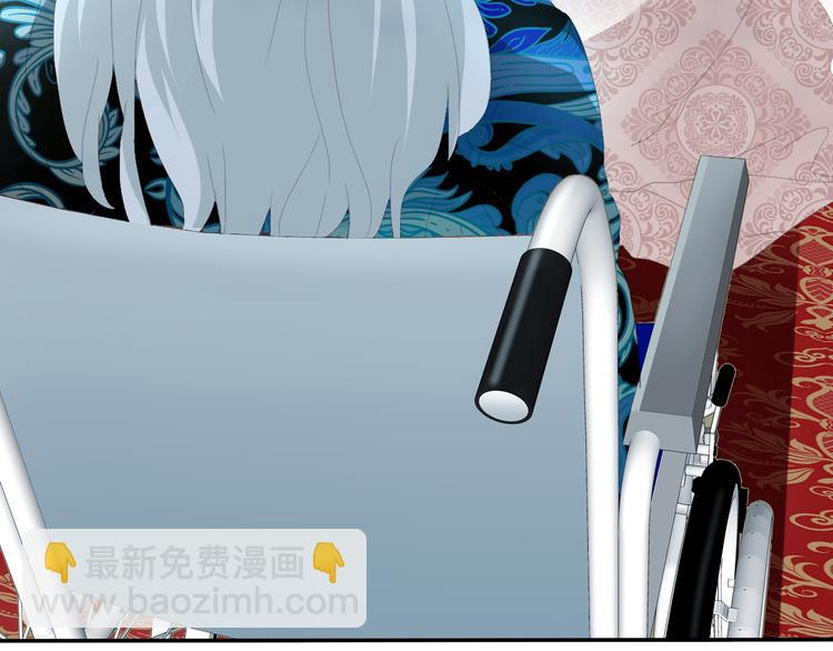 第64话  我才不会说求抱抱！(1/2)-第67话