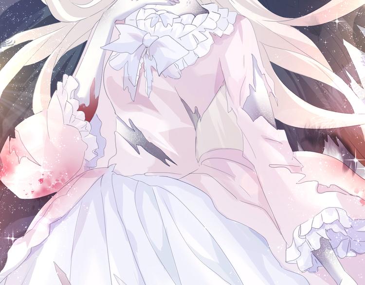 第66话  吸血鬼与恶魔之子(1/2)-第69话