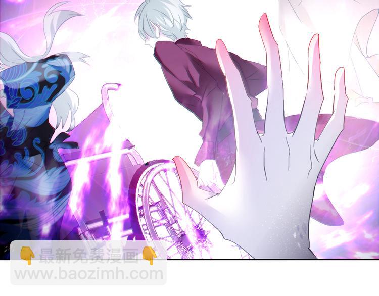 第66话  吸血鬼与恶魔之子(1/2)-第69话