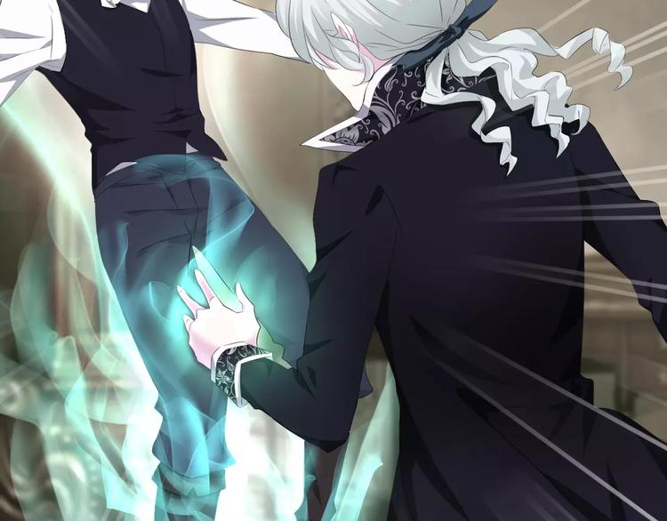 第9话 父子成仇(1/4)-第9话