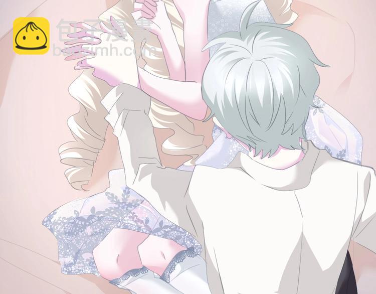 第78话  圣洁之夜-第81话