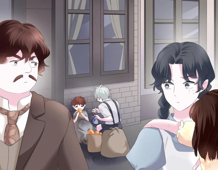 第84话  逝去的生命(1/2)-第87话