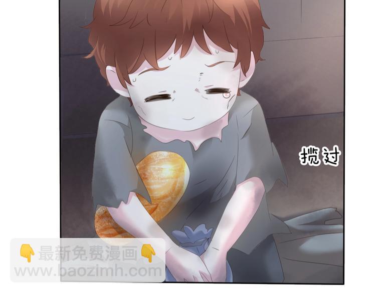 第84话  逝去的生命(1/2)-第87话