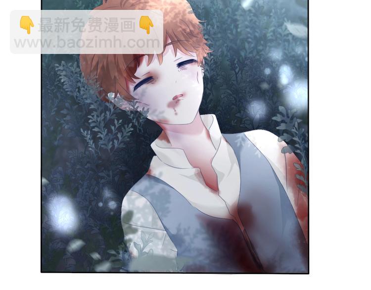 第84话  逝去的生命(1/2)-第87话