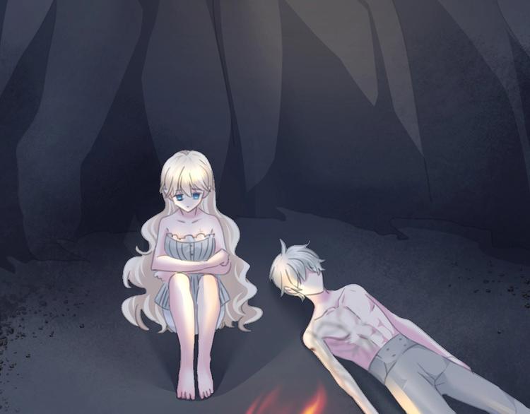 第86话  暴力强迫(1/2)-第89话