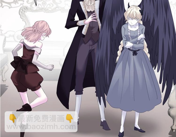 第96话  情不知所起-第99话