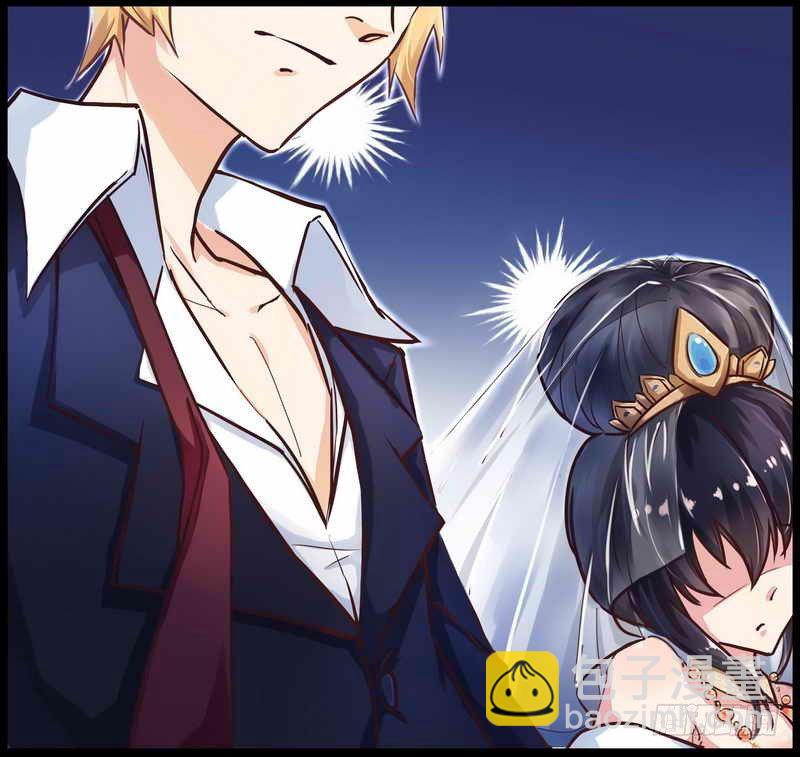 001新婚噩梦开始-第1话