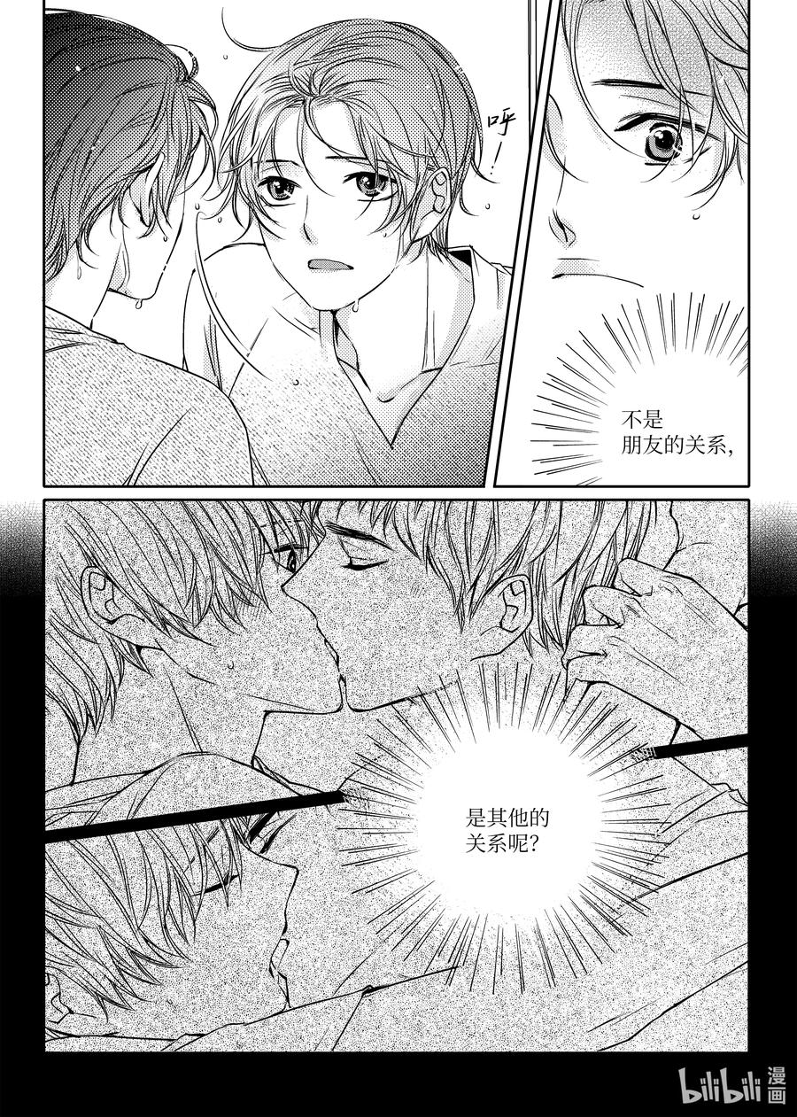 已有男朋友 - 13 逃避 - 2