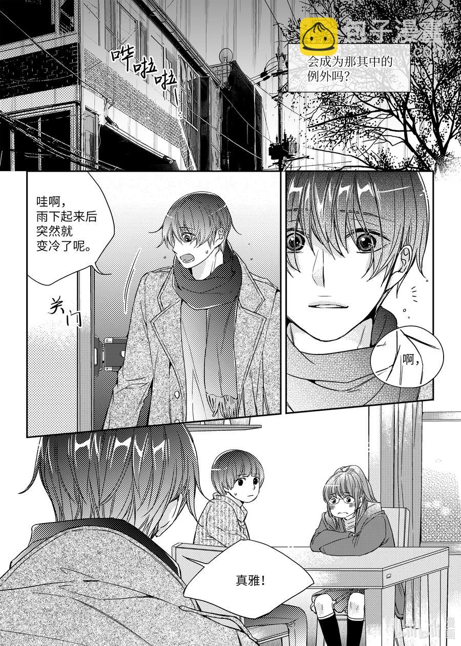 已有男朋友 - 37 思念 - 2