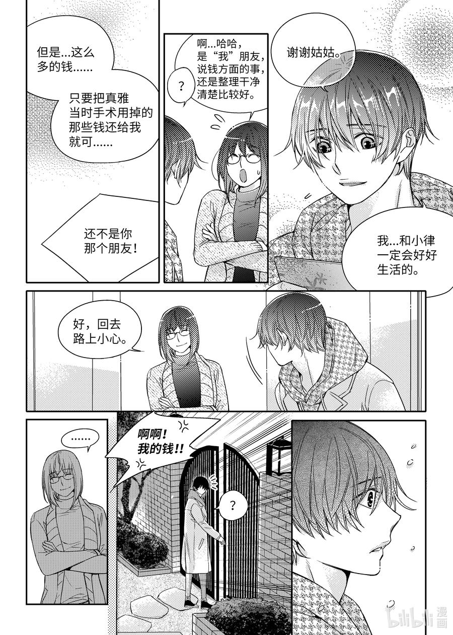 已有男朋友 - 39 還錢 - 2