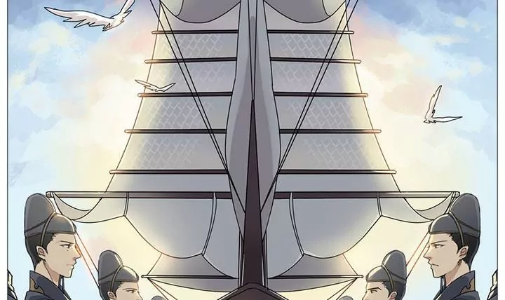 第1话 初见-第1话