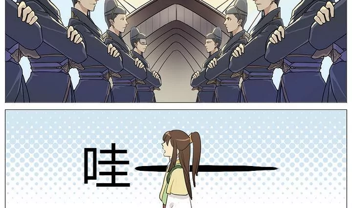 第1话 初见-第1话