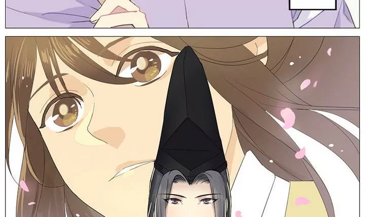 第1话 初见-第1话