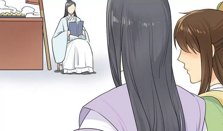 第13话 曲笙南-第13话