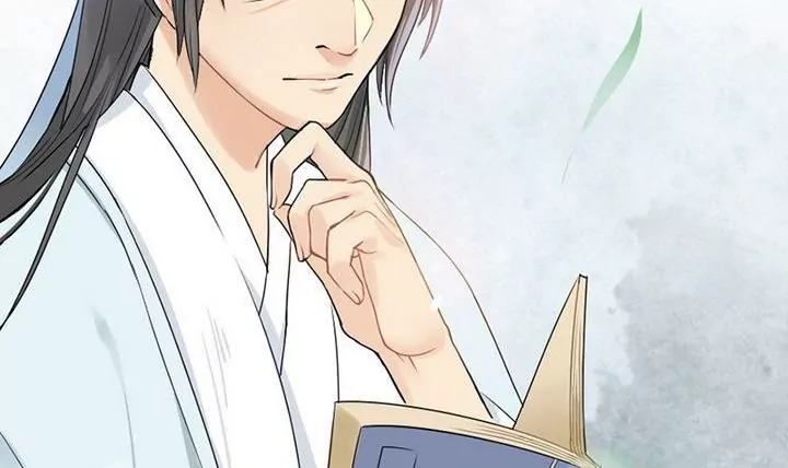 第13话 曲笙南-第13话