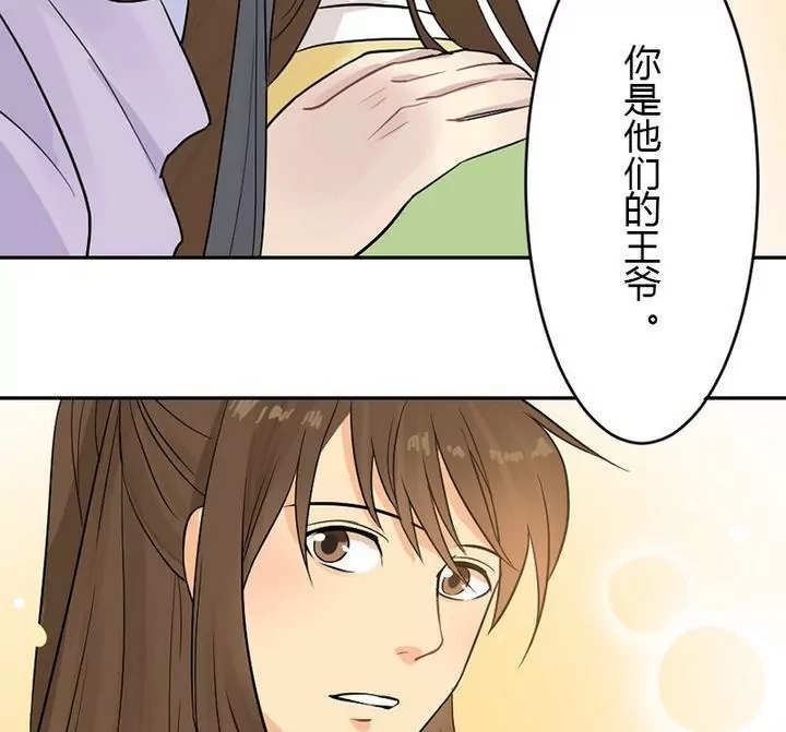 第19话 你可是王爷-第19话