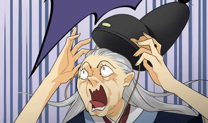 第3话 第一案(1/2)-第3话