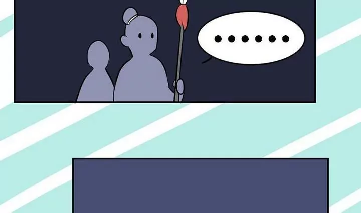 第21话 离奇的画-第21话