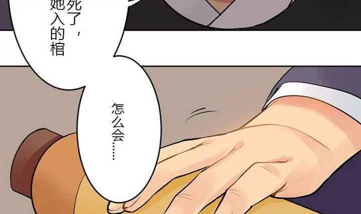 第21话 离奇的画-第21话