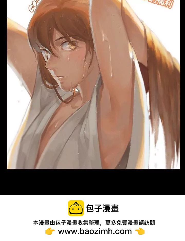 第21话 离奇的画-第21话